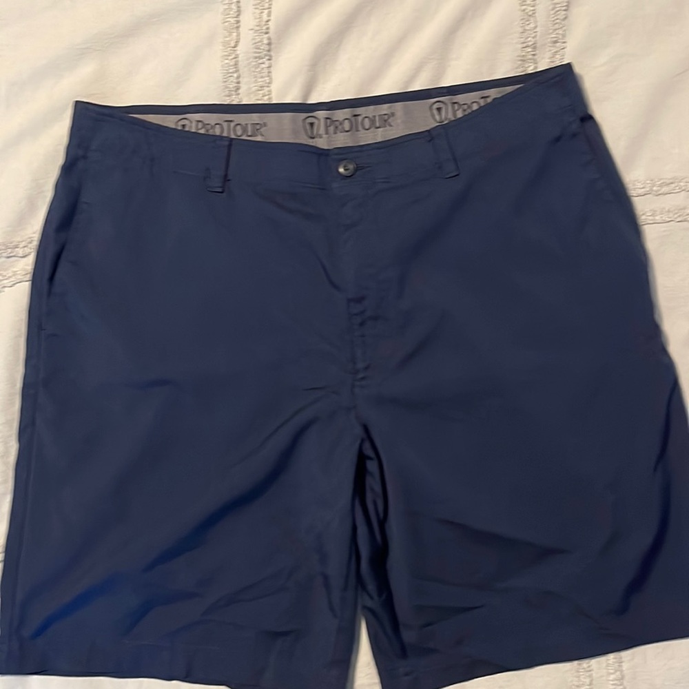 Pro tour 38 waist